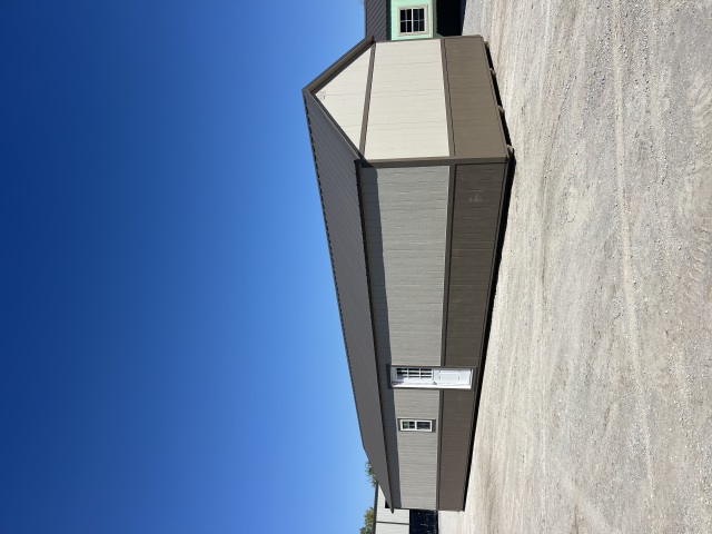 Side Utility - 16x50