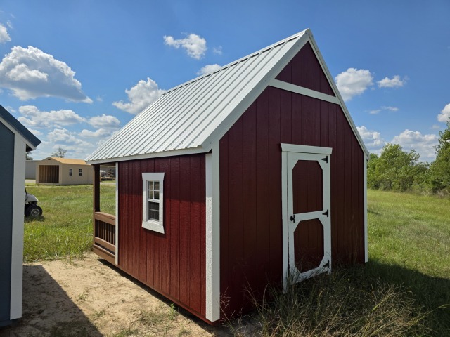 Playhouse (Hideout) - 10x12