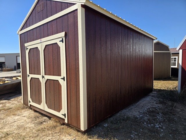 Utility Xtra Height - 10x16