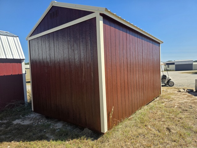 Utility Xtra Height - 10x16