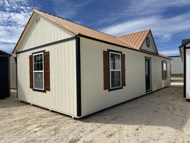 Side Utility - 16x40