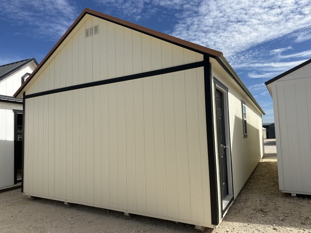 Side Utility - 16x40