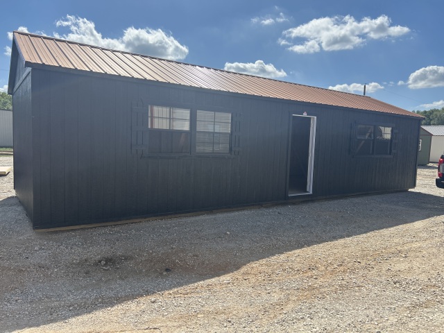 Side Utility - 14x40