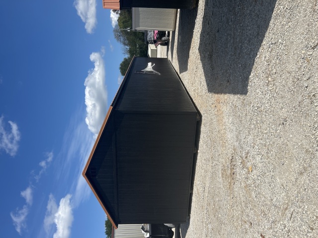 Side Utility - 14x40
