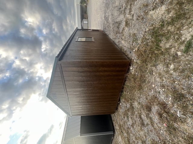 Cabin - 12x24