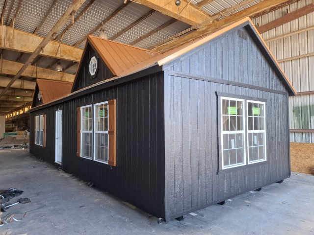 Side Utility - 16x42