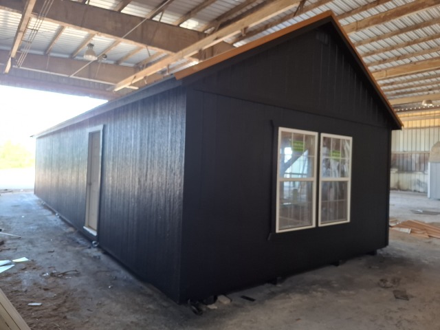 Side Utility - 16x42