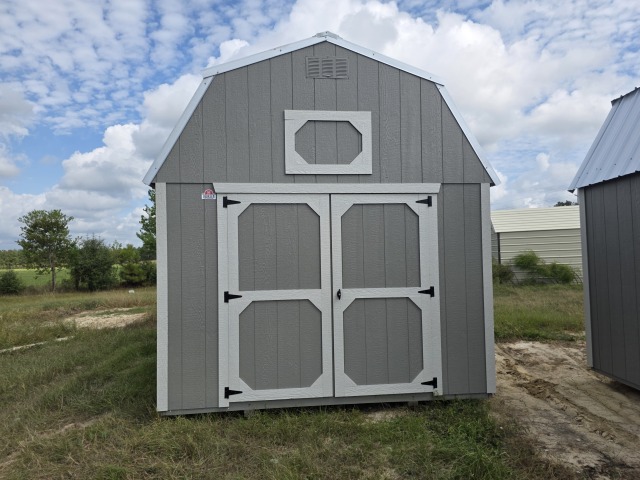 Best Value Wood (Lofted Barn) - 10x16