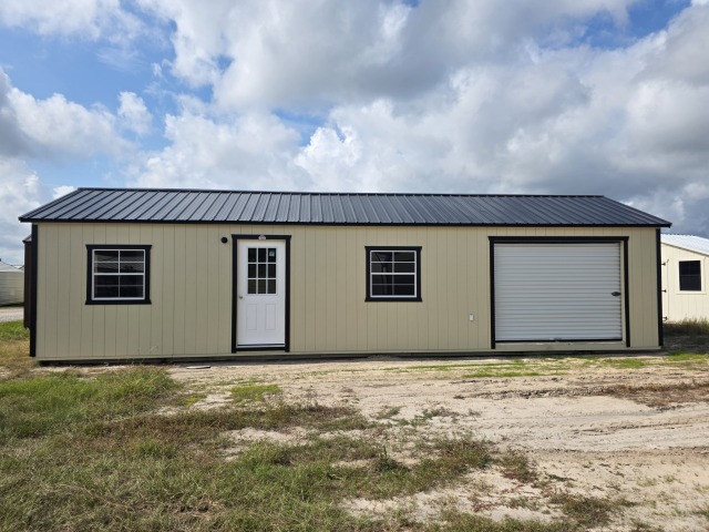Utility Xtra Height - 14x40
