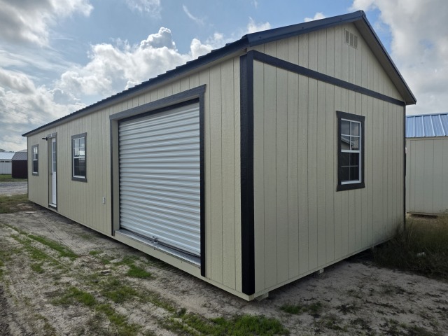 Utility Xtra Height - 14x40