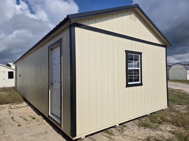 Utility Xtra Height - 14x40