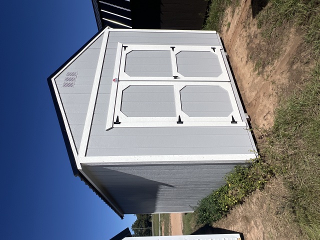 Utility Xtra Height - 10x16