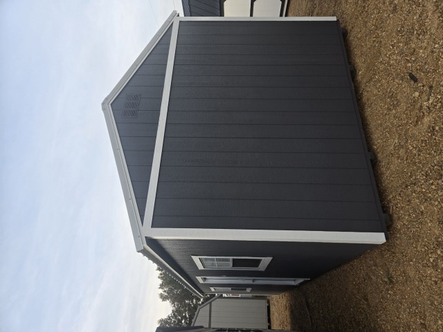 Side Utility - 12x24