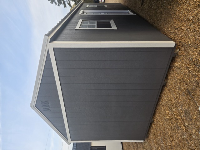 Side Utility - 12x24