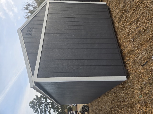 Side Utility - 12x24
