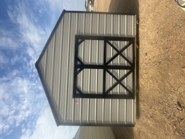 Utility Xtra Height - 12x16