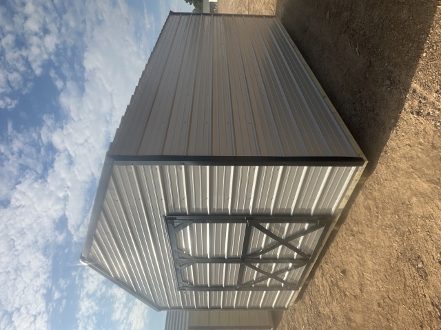 Utility Xtra Height - 12x16