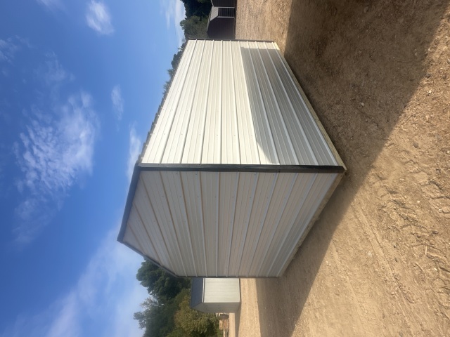 Utility Xtra Height - 12x16