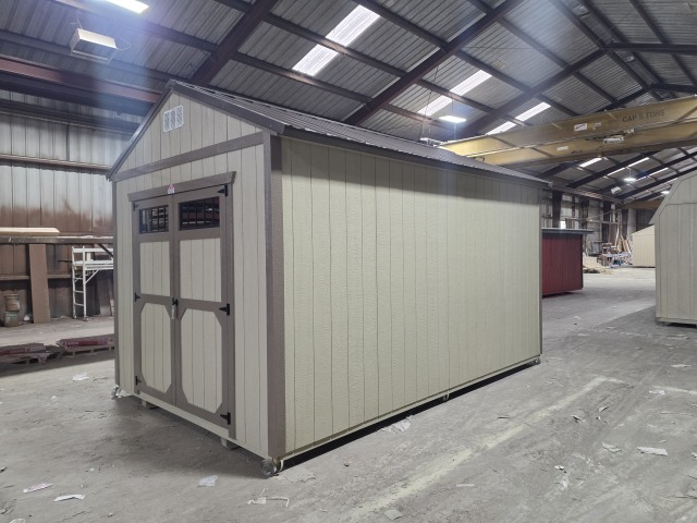 Utility Xtra Height - 10x16
