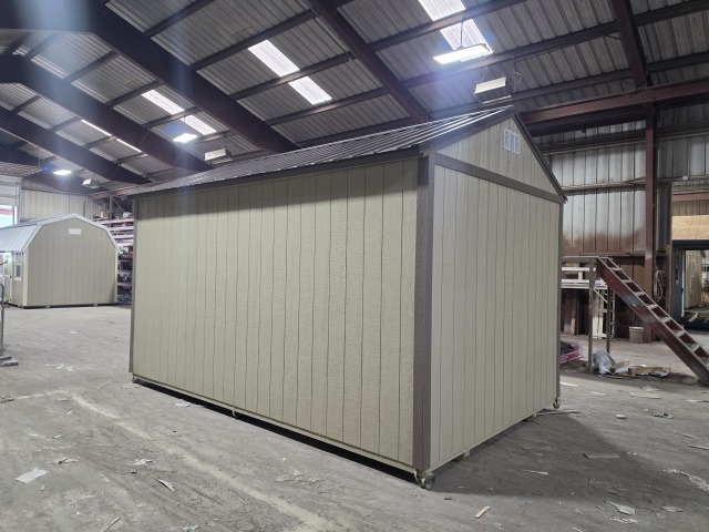 Utility Xtra Height - 10x16