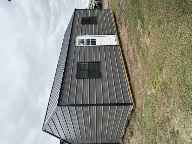 Side Utility - 12x24