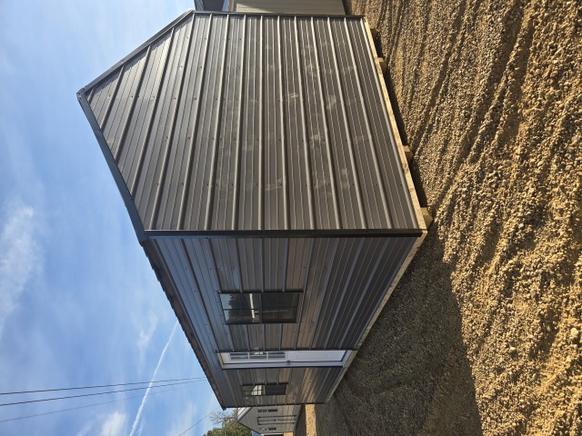 Side Utility - 12x24