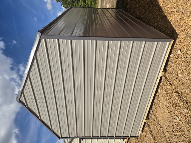 Utility Xtra Height - 10x16