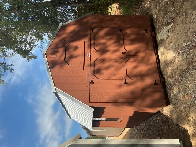 Best Value Wood (Lofted Barn) - 10x12