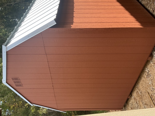 Best Value Wood (Lofted Barn) - 10x12