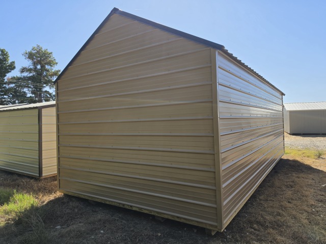 Portable Garage - 12x24