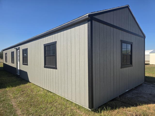 Side Utility - 16x50