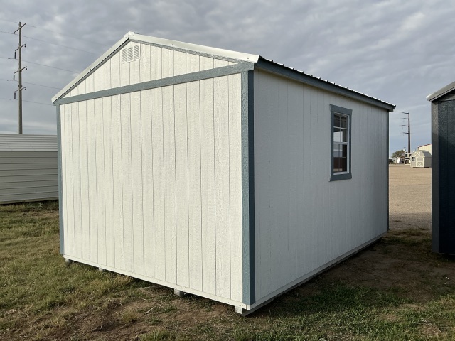 Portable Garage - 12x16