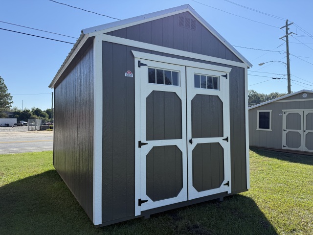 Utility Xtra Height - 10x16