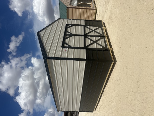 Utility Xtra Height - 10x16