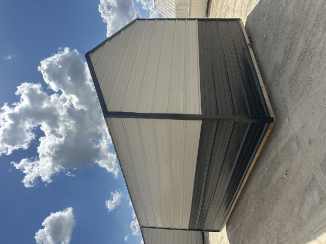 Utility Xtra Height - 10x16