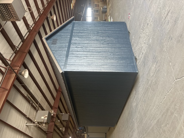 Side Utility - 10x20