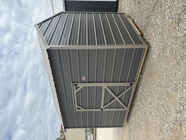Side Utility - 8x12