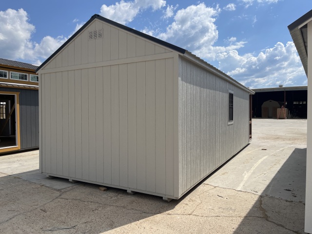 Cabin - 12x32