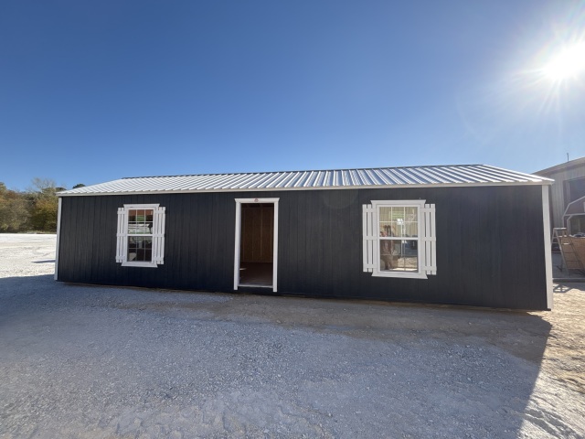 Side Utility - 14x40