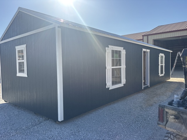 Side Utility - 14x40