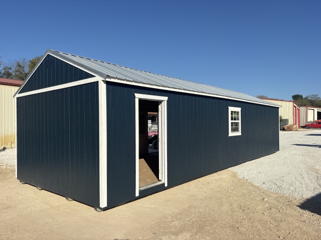 Side Utility - 14x40