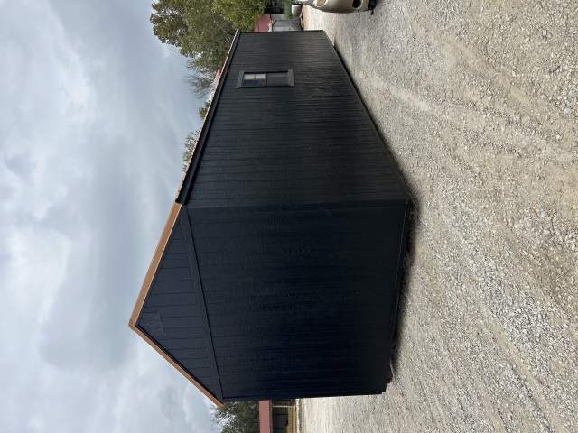 Side Utility - 12x32