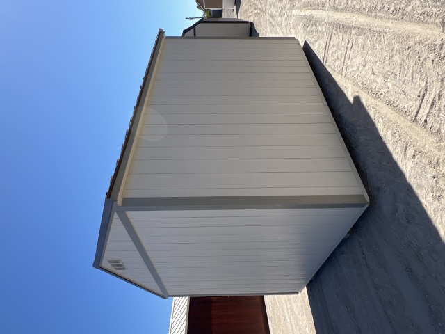 Utility Xtra Height - 10x12