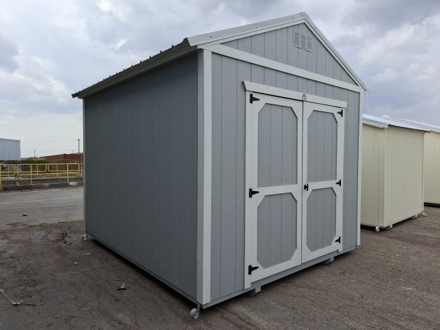 Utility Xtra Height - 10x12