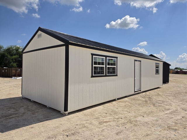 Side Utility - 14x40