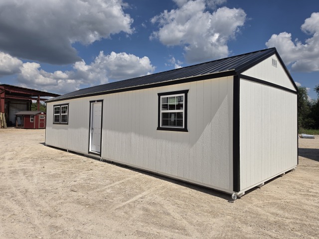 Side Utility - 14x40