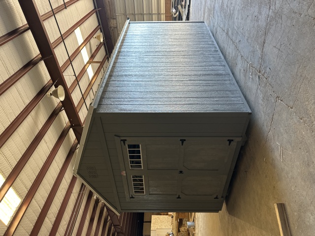 Utility Xtra Height - 10x16