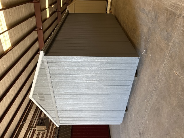 Utility Xtra Height - 10x16