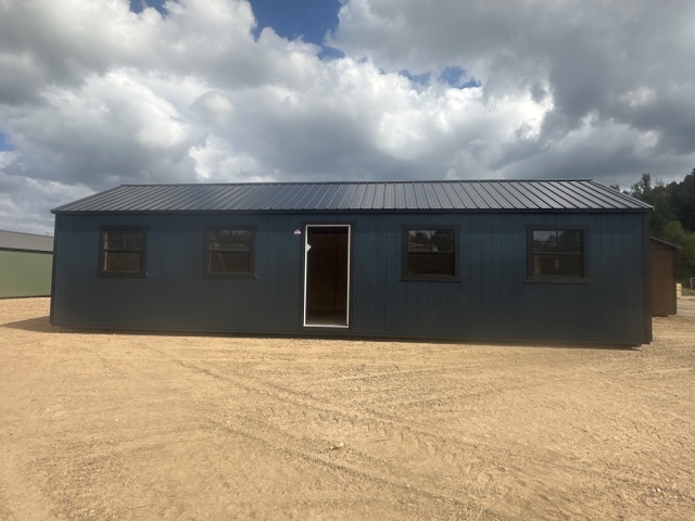 Side Utility - 14x40