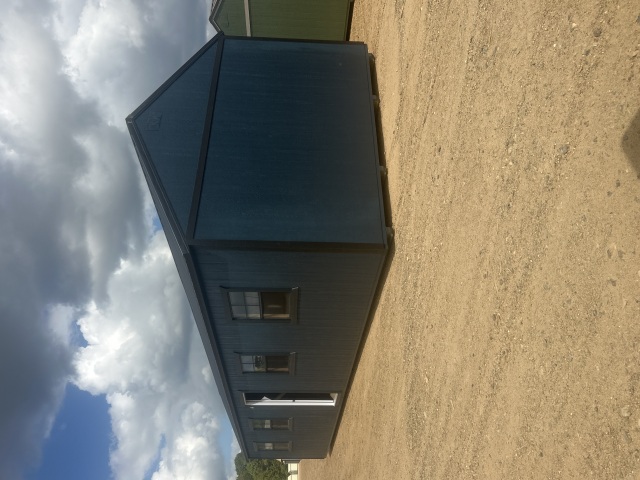 Side Utility - 14x40